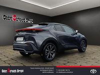 Gebraucht Toyota C-HR 140 PS (102 kW) 2025 Grau SUV