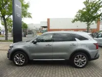 Gebraucht Kia Sorento Platinum 201 PS (147 kW) 2020 Grau SUV