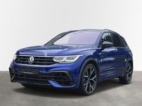 gebraucht VW Tiguan 2.0 TSI R 4MOTION DSG LED AHK RFK ACC