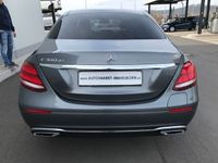 gebraucht Mercedes E300 Avantgarde Comand*LED*Kamera*Leder*