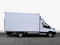 gebraucht Ford Transit 350 L4 HA Koffer/ Ladebordw. lieferbar!