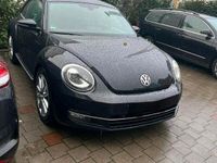 gebraucht VW Beetle Auto