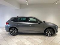 Gebraucht Skoda Scala 116 PS (85 kW) 2024 Grau Kleinwagen