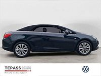 Gebraucht Opel Cascada Innovation 170 PS (125 kW) 2019 Gruen Cabrio
