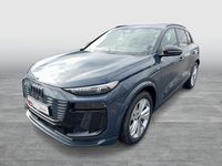 Gebraucht Audi Q6 e-tron S-Line 284 kW (387 PS) 2025 Plasmablau metallic SUV