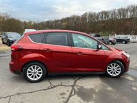 gebraucht Ford C-MAX Titanium