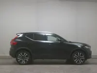 Gebraucht Volvo XC40 Inscription 211 PS (155 kW) 2022 Schwarz SUV