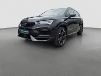 Second-hand Cupra Ateca 300 CP (220 kW) 2022 Negru SUV