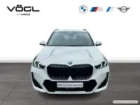 Gebraucht BMW X1 M Sport 150 PS (110 kW) 2023 Weiß SUV