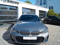 Gebraucht BMW 330e M Sport 292 PS (214 kW) 2025 Grau Limousine