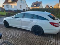 gebraucht Mercedes CLS350 Shooting Brake CLS 350 CDI Shooting ...