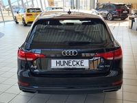 gebraucht Audi A4 Avant