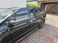 Gebraucht Ford Mondeo ST-Line 211 PS (155 kW) 2018 Schwarz Kombi
