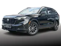 Neu Honda CR-V Elegance 184 PS (135 kW) 2026 Crystal black pearl SUV