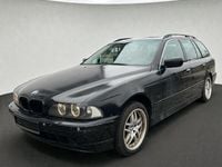 Gebraucht BMW 530 193 PS (141 kW) 2002 Kombi