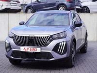Neu Peugeot 2008 145 PS (106 kW) 2026 Grau SUV
