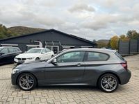 Gebraucht BMW M135 Shadowline 320 PS (235 kW) 2014 Grau Kleinwagen