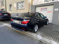 gebraucht BMW 523 i *Automatik*Navi*Xenon*Parktronik*