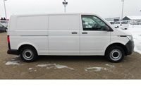 Gebraucht VW T6.1 83 kW (113 PS) 2022 Weiß Van