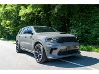 Gebraucht Dodge Durango 719 PS (528 kW) 2023 Grau SUV