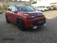 gebraucht Citroën C3 Aircross 2.0 Shine Pack*Navi*Panorama*AHK*