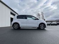 gebraucht VW up! 1.0 Join SHZ Klima ISOFIX AUX