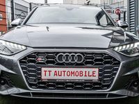 Gebraucht Audi S4 Sport 341 PS (250 kW) 2021 Grau Kombi