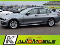 Gebraucht BMW 320 Shadowline 190 PS (139 kW) 2023 Grau Limousine