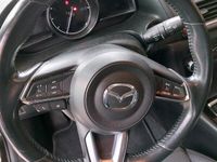 gebraucht Mazda 3 Skyactiv S-line