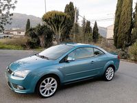 Gebraucht Ford Focus Cabriolet 170 PS (125 kW) 2007 Cabrio