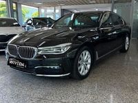 gebraucht BMW 730 d LED~KAMERA~LEDER~EL.GSD~NAVI~TEMPOMAT