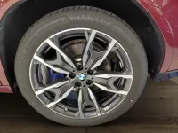 Gebraucht BMW X4 M Sport 286 PS (210 kW) 2024 Aventurinrot SUV
