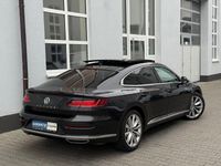 Gebraucht VW Arteon Elegance 190 PS (139 kW) 2018 Grau Kleinwagen