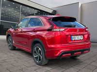 Gebraucht Mitsubishi Eclipse Cross Plus 188 PS (138 kW) 2025 Rot SUV