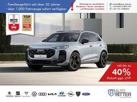 Neu Audi Q3 S-Line 265 PS (194 kW) 2026 Grau SUV