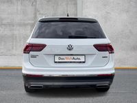 gebraucht VW Tiguan Allspace Highline