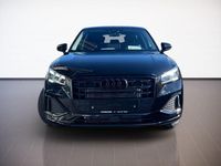 Neu Audi Q2 Advanced Plus 150 PS (110 kW) 2025 Mythosschwarz SUV