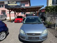 Usata Ford Focus Trend 101 CV (74 kW) 2006 Tonic Utilitaria