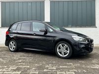 Gebraucht BMW 220 M Sport 190 PS (139 kW) 2016 Schwarz Kombi