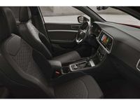 gebraucht Seat Ateca FR 2.0 TDI DSG,elek.HK,Beats,Full-Link, Tageszulassung bei Automobile Köhler