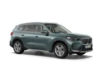 Gebraucht BMW X1 Efficient Dynamics 150 PS (110 kW) 2025 SUV
