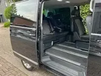 Używany VW Multivan 204 KM (150 kW) 2021 Czarny Minivan