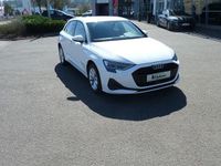 Gebraucht Audi A3 150 PS (110 kW) 2025 Arkonaweiß Limousine