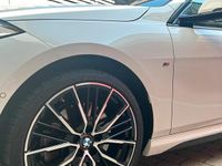 Gebraucht BMW 220 Performance 190 PS (139 kW) 2020 Weiß Coupé