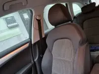 Gebraucht Audi A4 Attraction 143 PS (105 kW) 2008 Silber Kombi