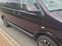 Gebraucht VW Multivan Highline 179 PS (131 kW) 2015 Van