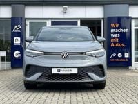 Gebraucht VW ID.5 Pro Performance 150 kW (204 PS) 2023 Grau SUV