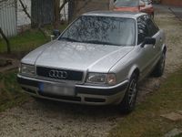 gebraucht Audi 80 2.0