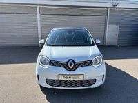Gebraucht Renault Twingo Vibes 60 kW (82 PS) 2021 Weiß Kleinwagen