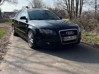 gebraucht Audi A4 2.0